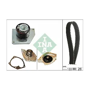 530 0579 30 Schaeffler INA