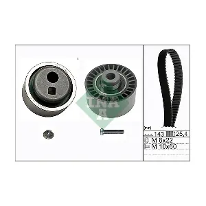 530 0105 10 Schaeffler INA