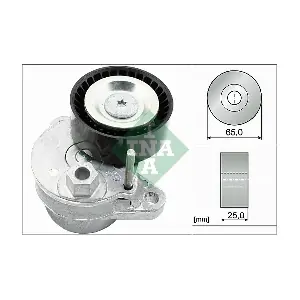 Schaeffler INA 534054010