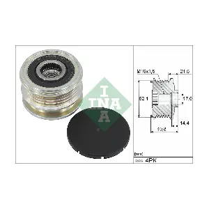 535 0345 10 Schaeffler INA