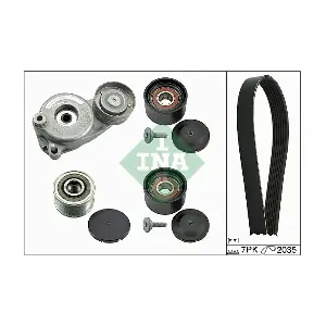 529 0050 21 Schaeffler INA