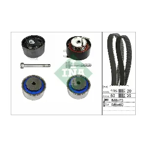 530076610 Schaeffler INA