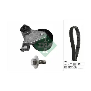 530 0735 10 Schaeffler INA