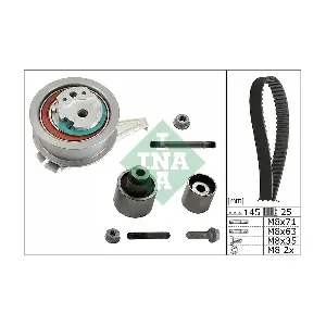 Schaeffler INA 530 0759 10