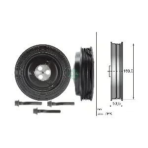 544 0132 20 Schaeffler INA