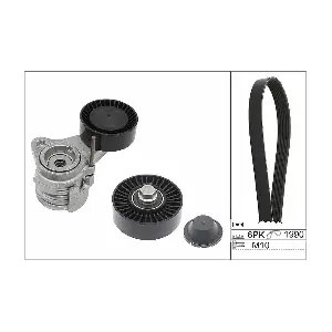 529 0043 10 Schaeffler INA