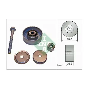 532066510 Schaeffler INA