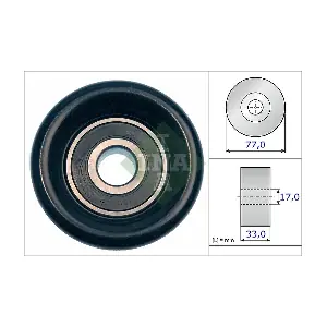 532056810 Schaeffler INA