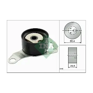 Schaeffler INA 531 0272 30