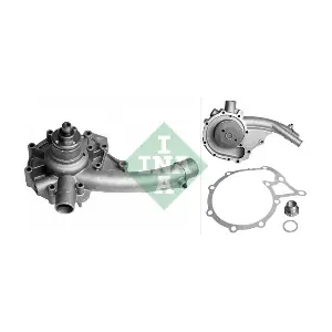 538 0233 10 Schaeffler INA