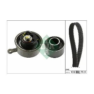 Schaeffler INA 530 0664 10