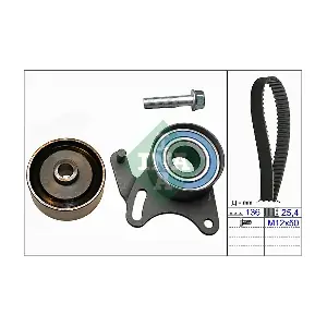 Schaeffler INA 530 0072 10