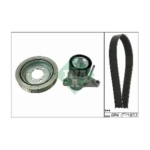 Schaeffler INA 529 0070 10