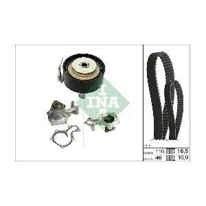 Schaeffler INA 530 0841 30