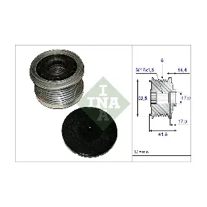 535 0147 10 Schaeffler INA