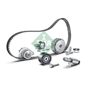 Schaeffler INA 560 0006 10