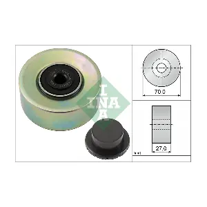 532 0579 10 Schaeffler INA