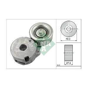 Schaeffler INA 534 0442 10