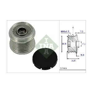 Schaeffler INA 535001410