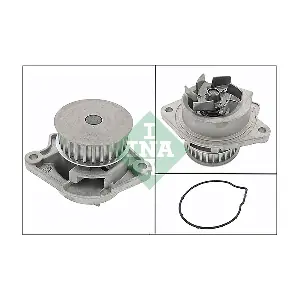 Schaeffler INA 538 0026 10