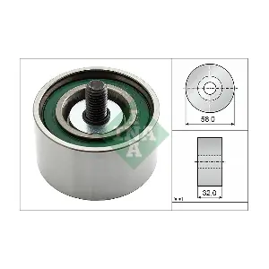 532 0540 10 Schaeffler INA