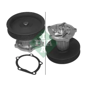 Schaeffler INA 538 0699 10