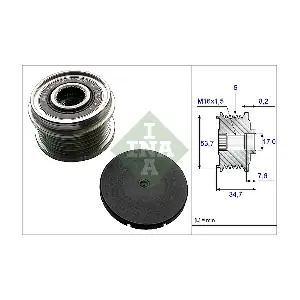 535 0211 10 Schaeffler INA