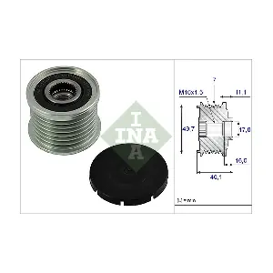 535002110 Schaeffler INA