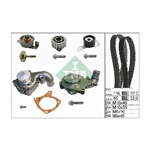 Schaeffler INA 530010431