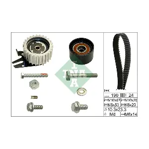 Schaeffler INA 530062410