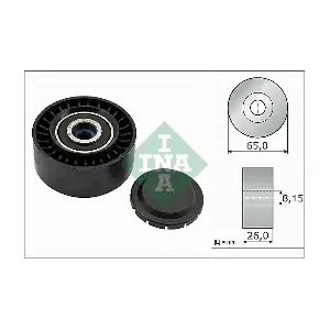 532056410 Schaeffler INA