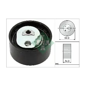 531 0941 10 Schaeffler INA