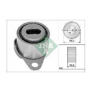 Schaeffler INA 531 0061 10