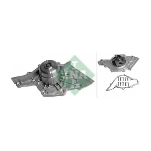 538040410 Schaeffler INA