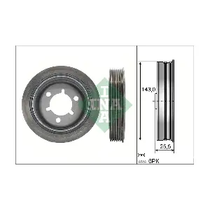 544 0145 10 Schaeffler INA