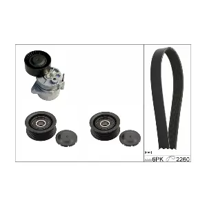 Schaeffler INA 529011510