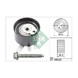 Schaeffler INA 531 0547 10