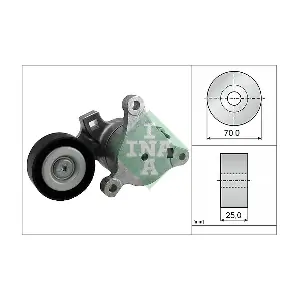 534 0362 10 Schaeffler INA