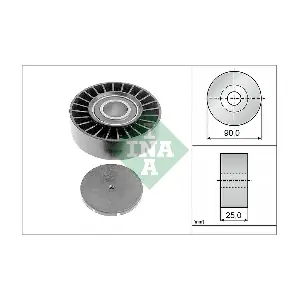 Schaeffler INA 532 0169 10