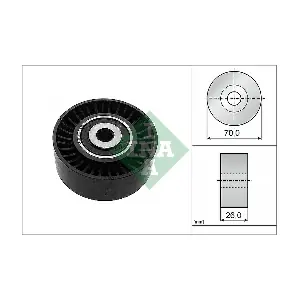 532 0544 10 Schaeffler INA