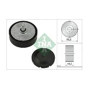 532 1142 10 Schaeffler INA