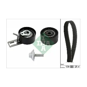 Schaeffler INA 530 0577 10
