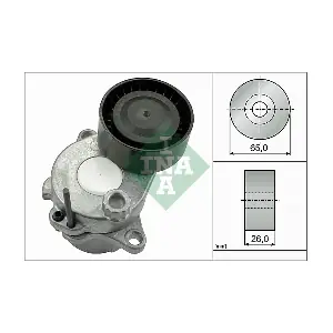 534059210 Schaeffler INA
