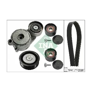 529 0171 10 Schaeffler INA