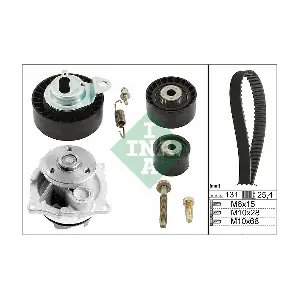 530 0102 31 Schaeffler INA