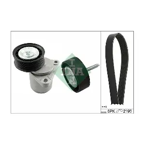 529 0219 10 Schaeffler INA