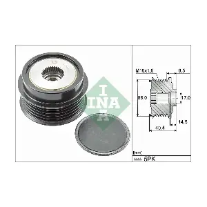 535028010 Schaeffler INA