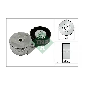 534 0813 10 Schaeffler INA