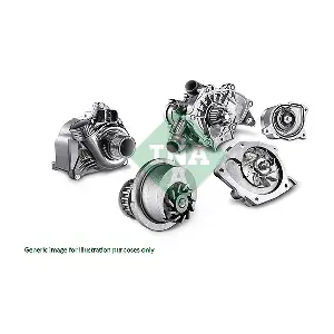 Schaeffler INA 538074410