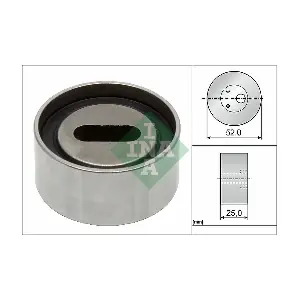 Schaeffler INA 531 0104 20